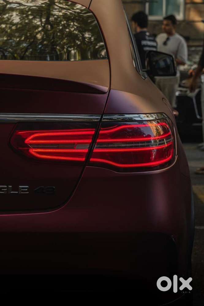 Mercedes-benz Automatic 2018 Car