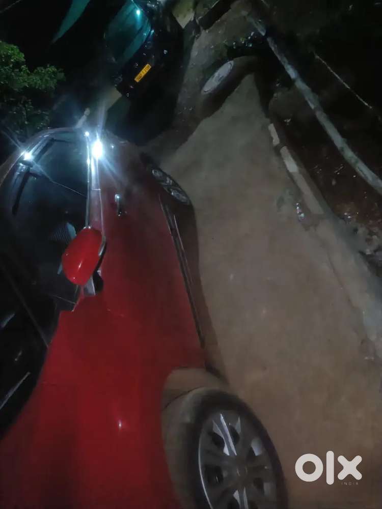 Maruti Suzuki Baleno 2016 Petrol 109856 Km Driven