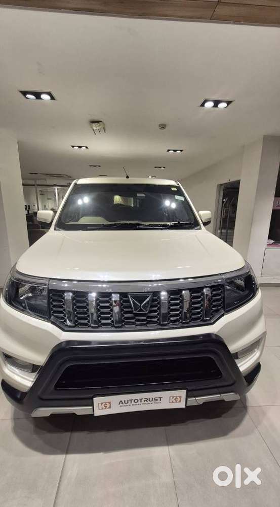 Mahindra Bolero Neo N10 (r), 2024, Diesel