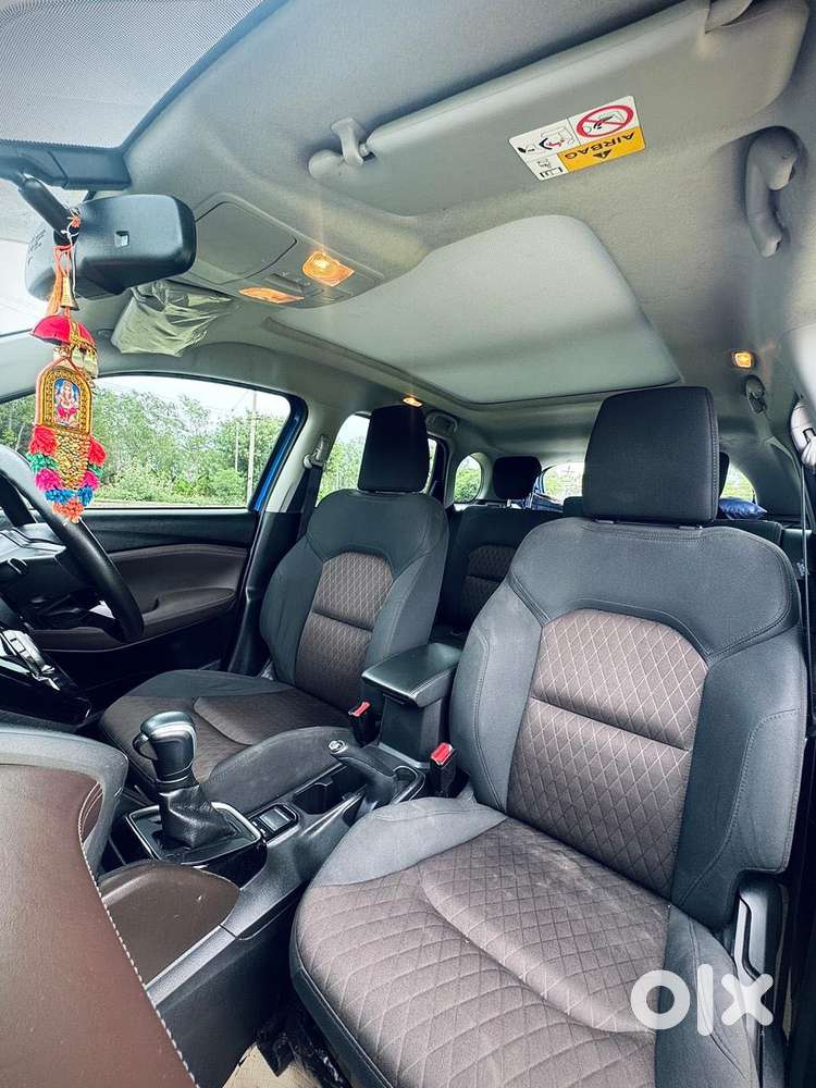 Toyota Urban Cruiser Cruiser High, 2023, Petrol