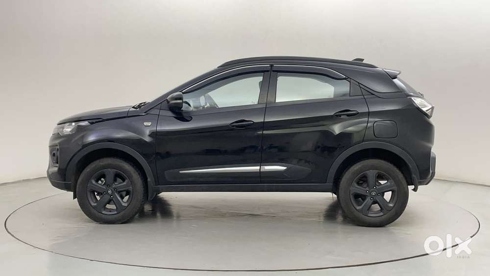 Tata Nexon 1.2 Revotron Xz Plus (l), 2023, Petrol