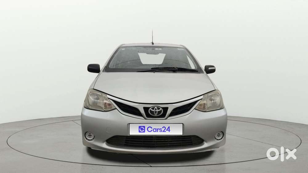 Toyota Etios Liva Gd, 2013, Diesel