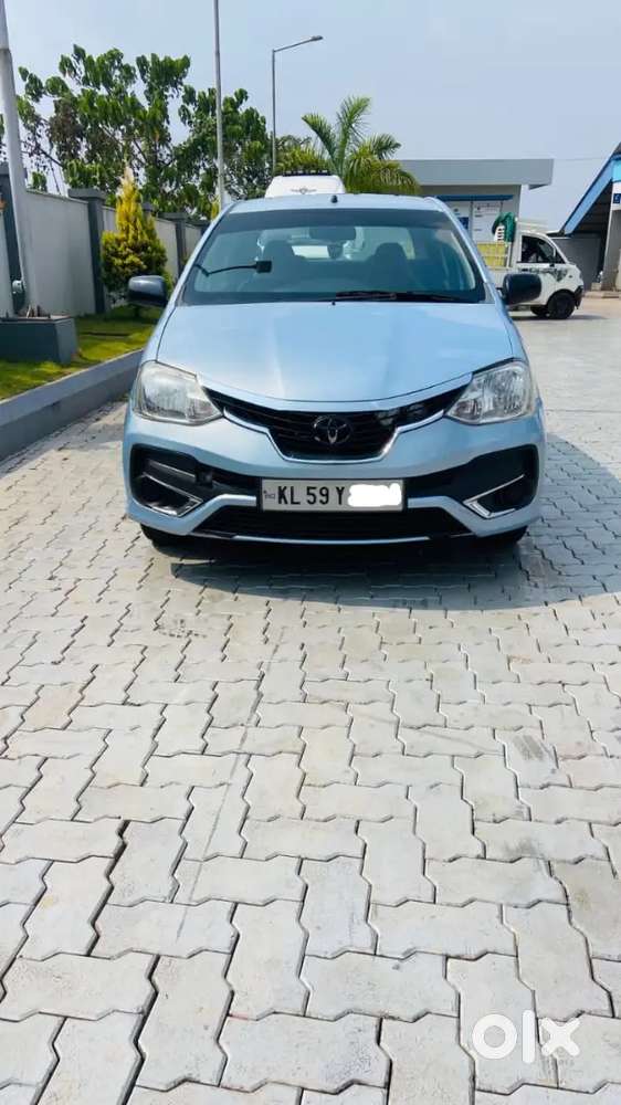 Toyota Etios 2013 Diesel Well Maintained