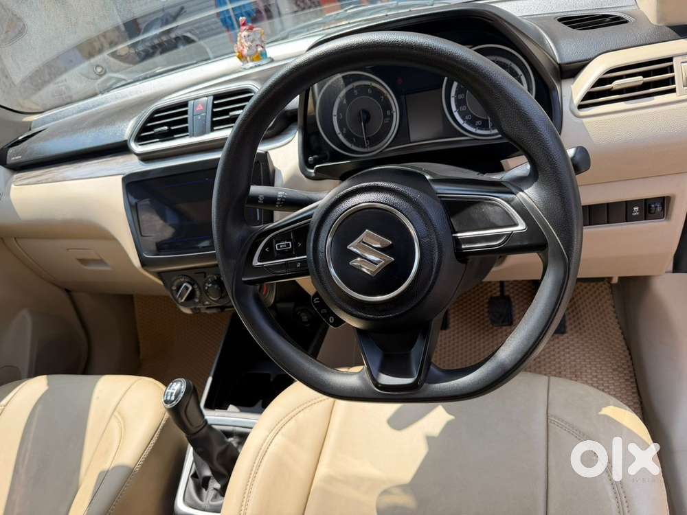 Maruti Suzuki Swift Dzire 2024 Petrol Well Maintained