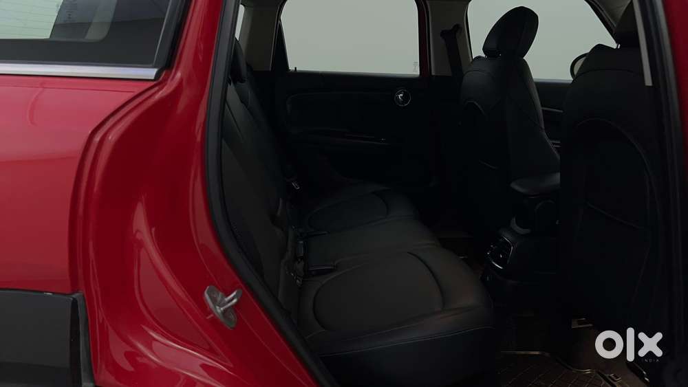 Mini Cooper Countryman D, 2018, Diesel