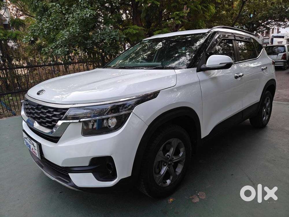 Kia Seltos Htk D, 2020, Diesel