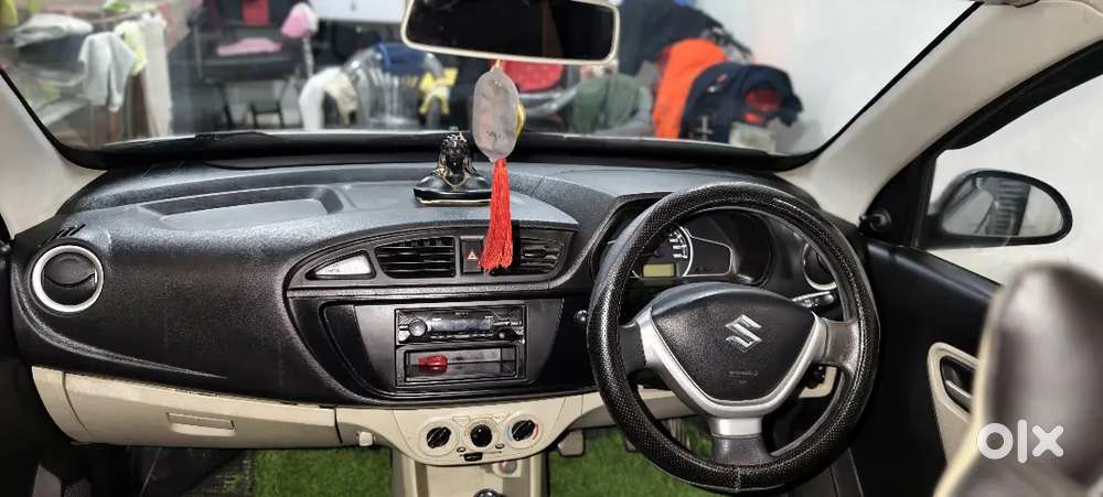Maruti Suzuki Alto 800 2021 Petrol 54000 Km Driven Stering Airbag
