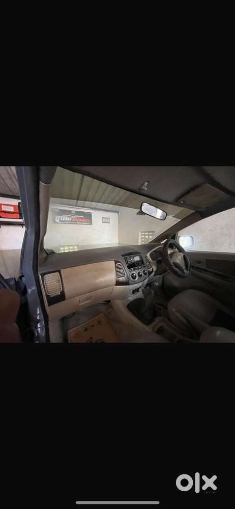 Toyota Innova Diesel Good Condition