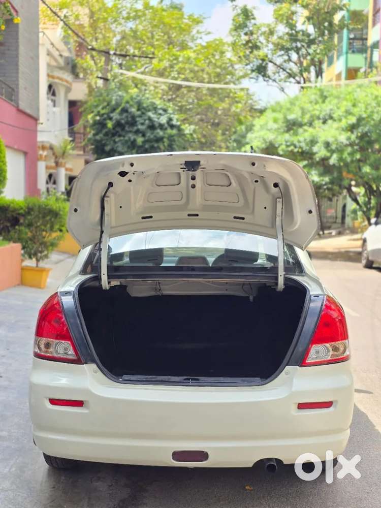 Maruti Suzuki Swift Dzire Ldi (o), 2012, Diesel