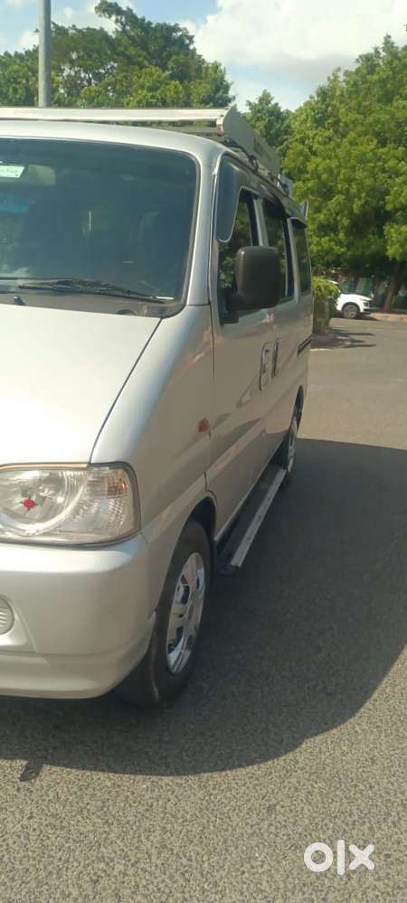 Maruti Suzuki Eeco, 2013, Lpg