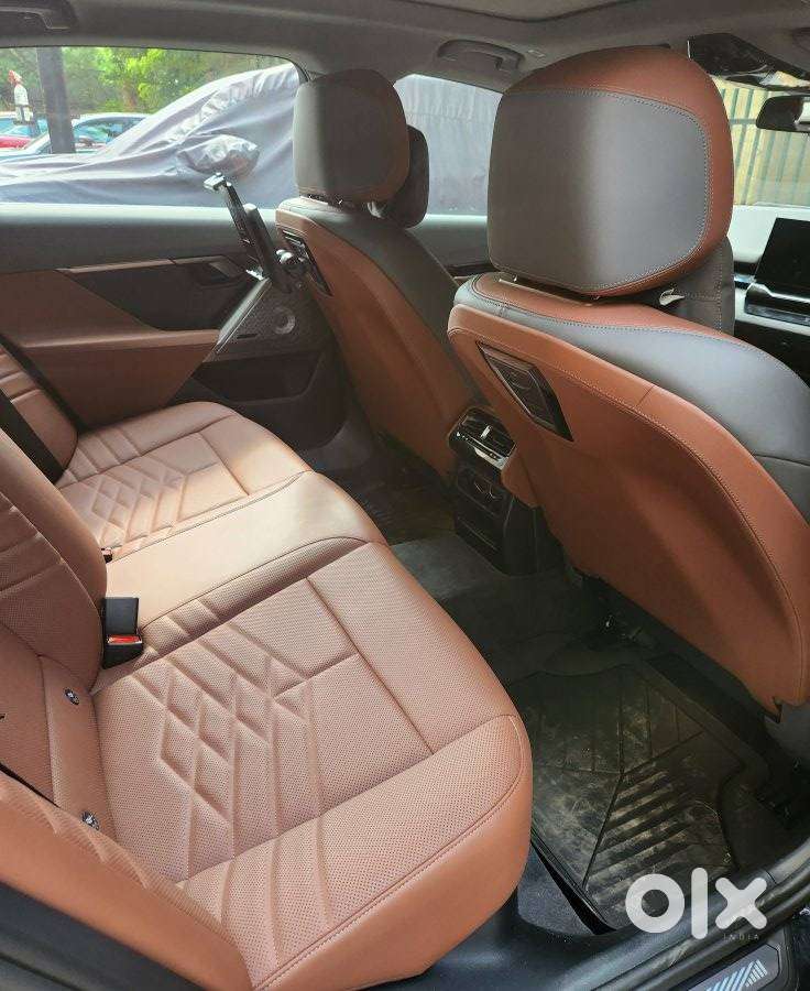 Bmw 5 Series 530 Li M Sport, 2025, Petrol