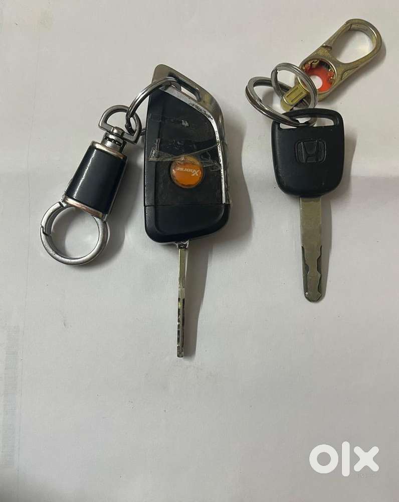 Honda Car Manual 2016 Petrol Agra Registered