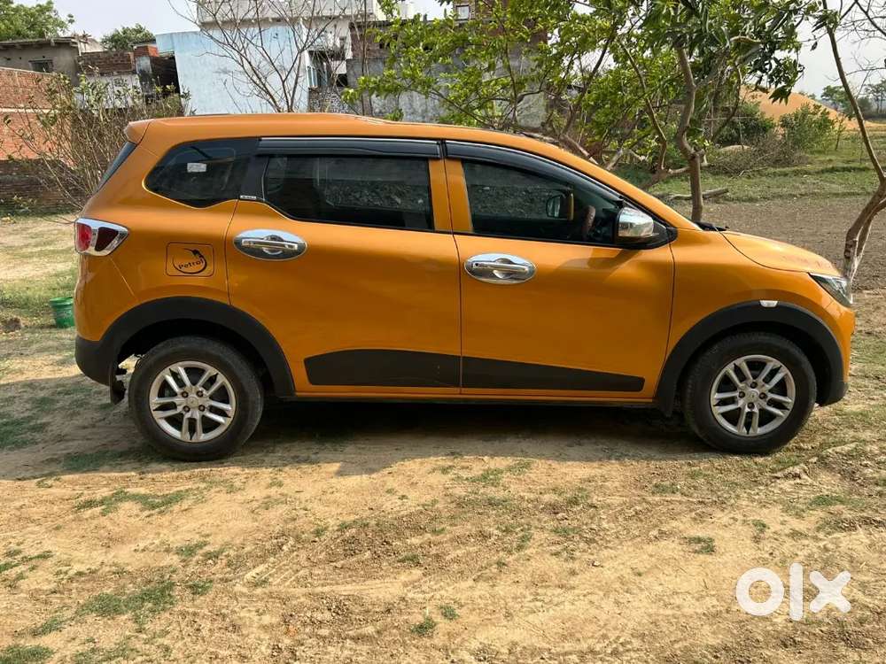Renault Triber 1.0 Rxl 2019