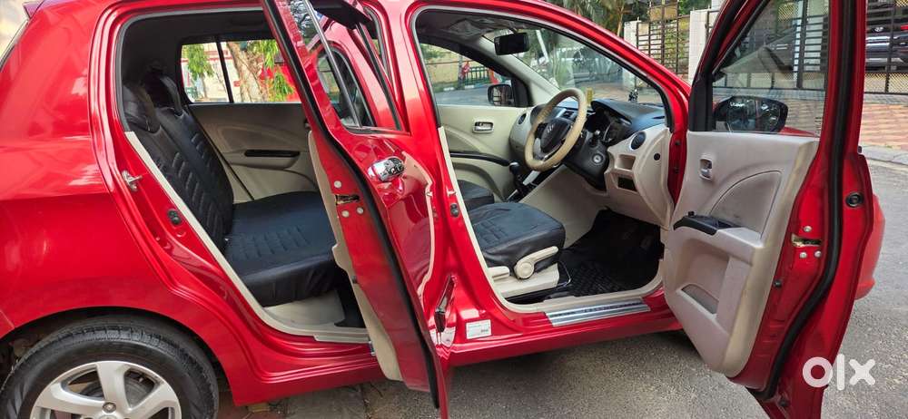 Maruti Suzuki Celerio Zxi Optional Mt, 2021, Petrol