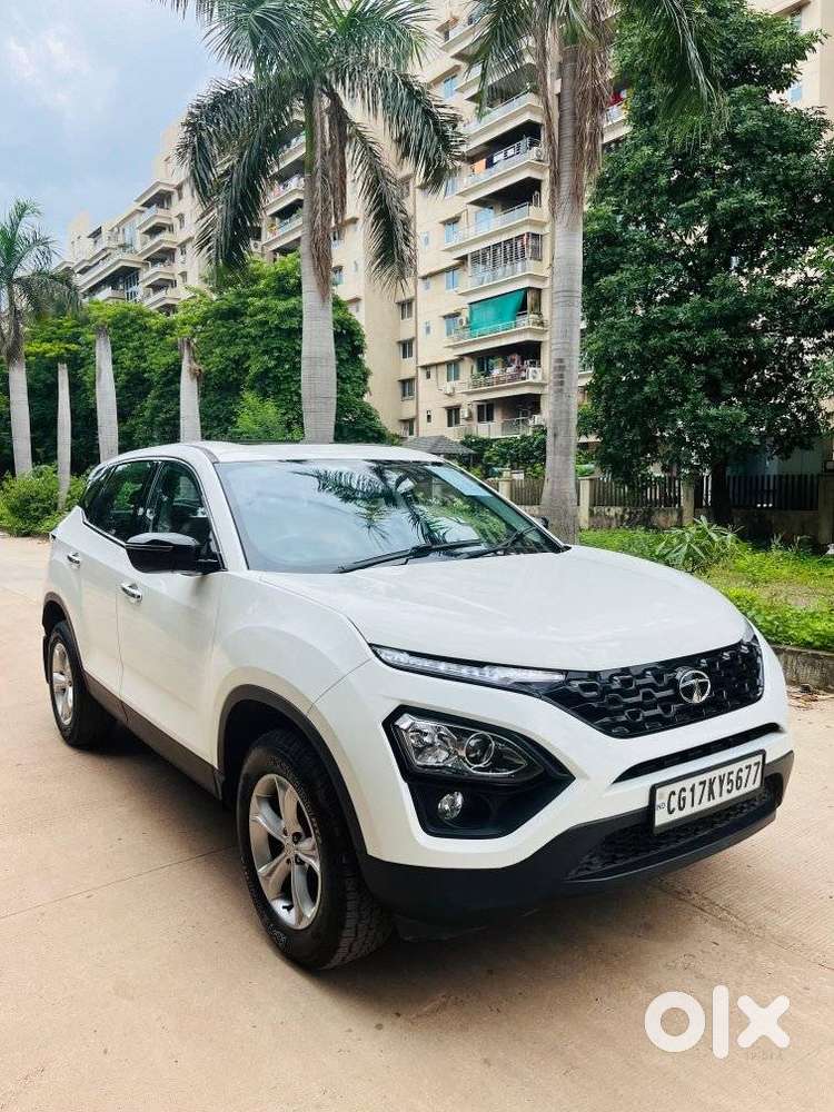 Tata Harrier Xt+, 2023, Diesel