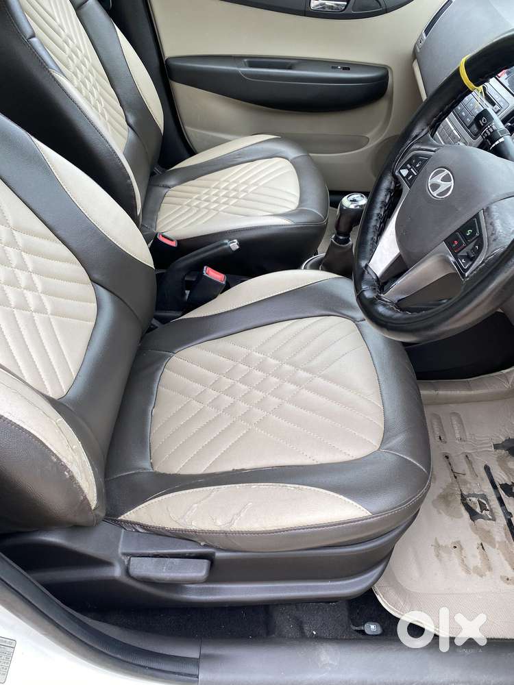 Hyundai I20 2012-2014 Sportz 1.4 Crdi, 2012, Diesel