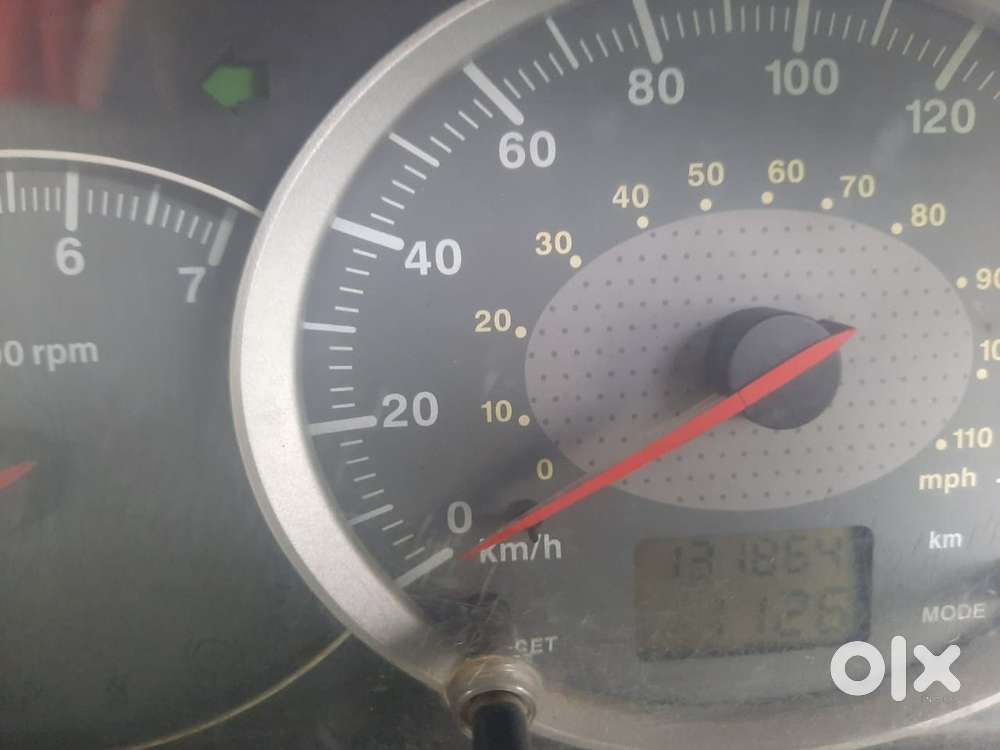 Mahindra Scorpio Diesel Manual 2014