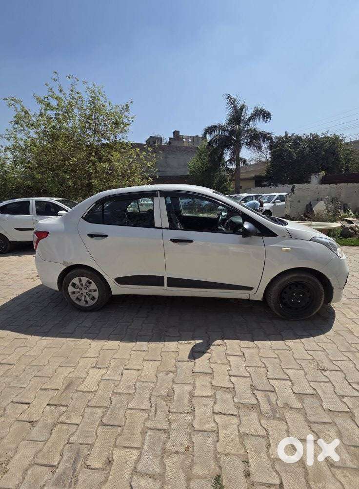 Hyundai Xcent Prime Cng T, 2019, Cng & Hybrids