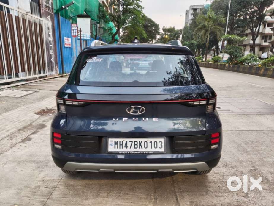 Hyundai Venue S Mt 1.2 Kappa, 2023, Petrol