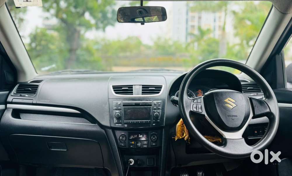 Maruti Suzuki Swift Ddis Zdi, 2014, Diesel