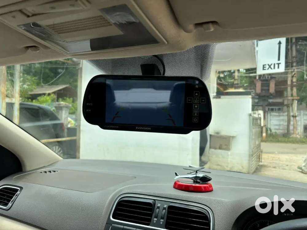 Volkswagen Vento Highline 2011 Petrol