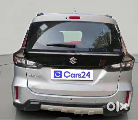 Maruti Suzuki Xl6 2022 Cng & Hybrids Well Maintained