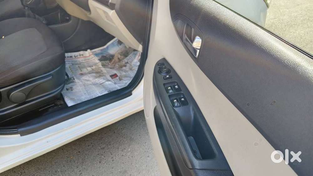 Hyundai I20 1.4 Asta Option, 2014, Diesel