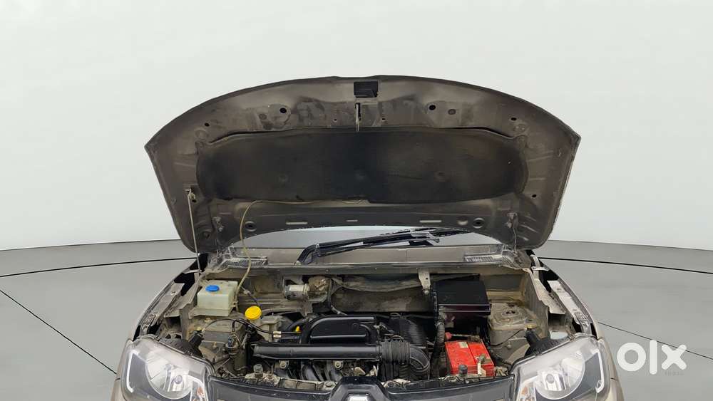 Renault Kwid 2019-ongoing 0.8 Rxt, 2019, Petrol