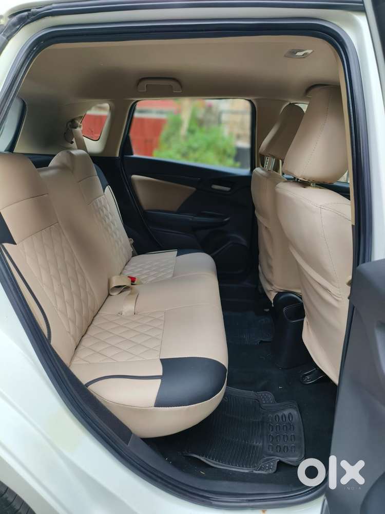 Honda Jazz 1.2 Sv I Vtec, 2017, Petrol