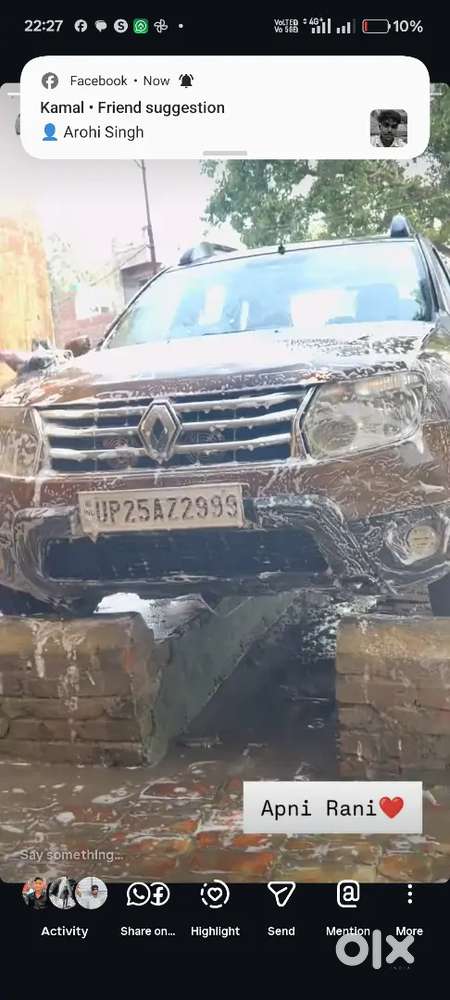 Price 1.80 Top Model Car Vipnumber Up25 Car Ka Number