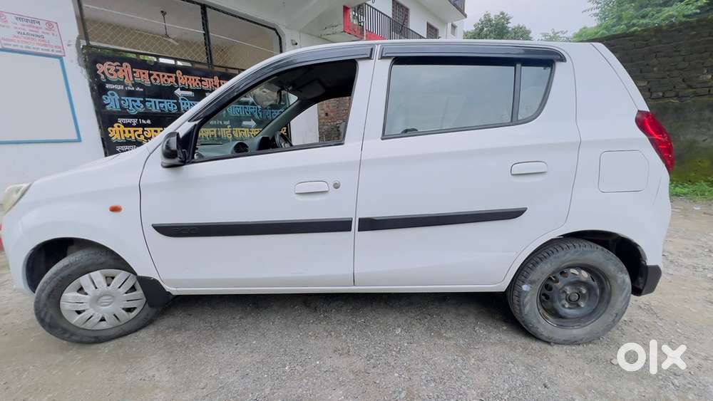 Suzuki Alto 800