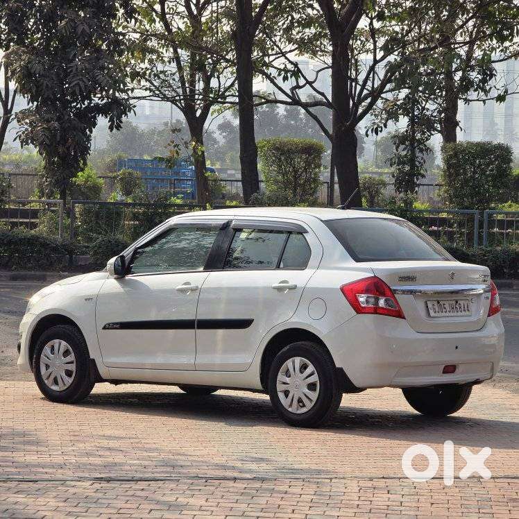 Maruti Suzuki Dzire, 2014, Petrol