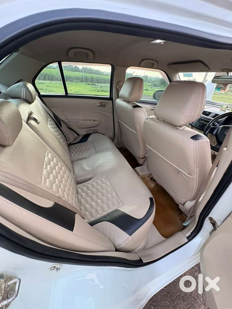 Maruti Suzuki Swift 2012 Petrol Well Maintained