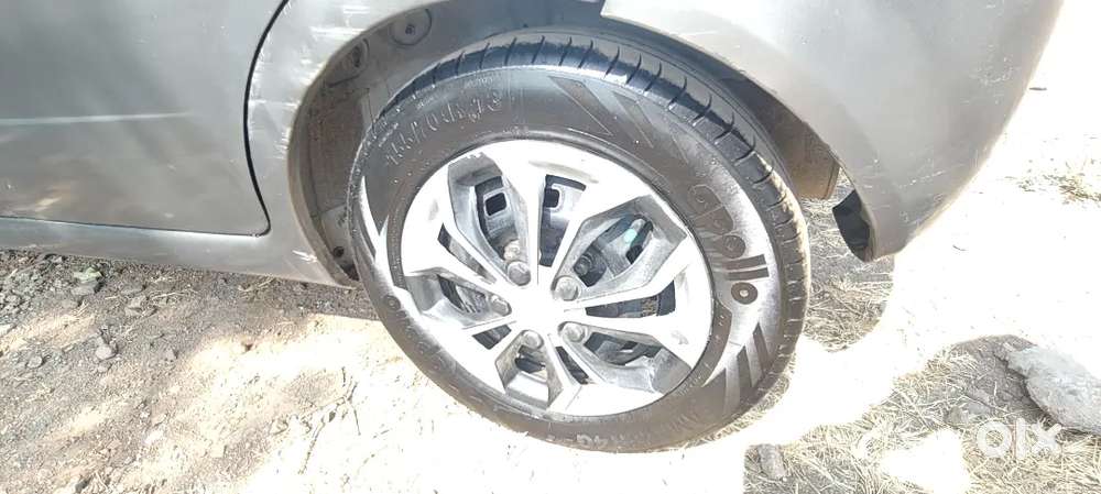 Chevrolet Spark Lt 2010