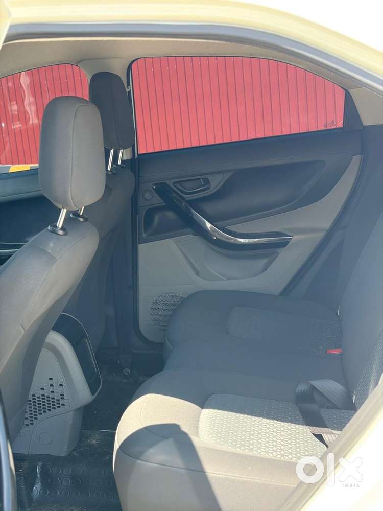 Tata Nexon 1.2 Revotron Xm, 2019, Petrol