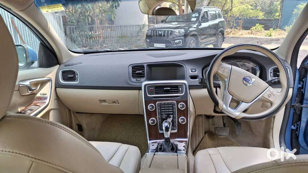 Volvo S60 D4 Momentum, 2016, Diesel