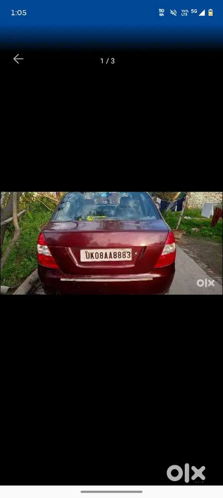 Tata Indigo Ecs 2013