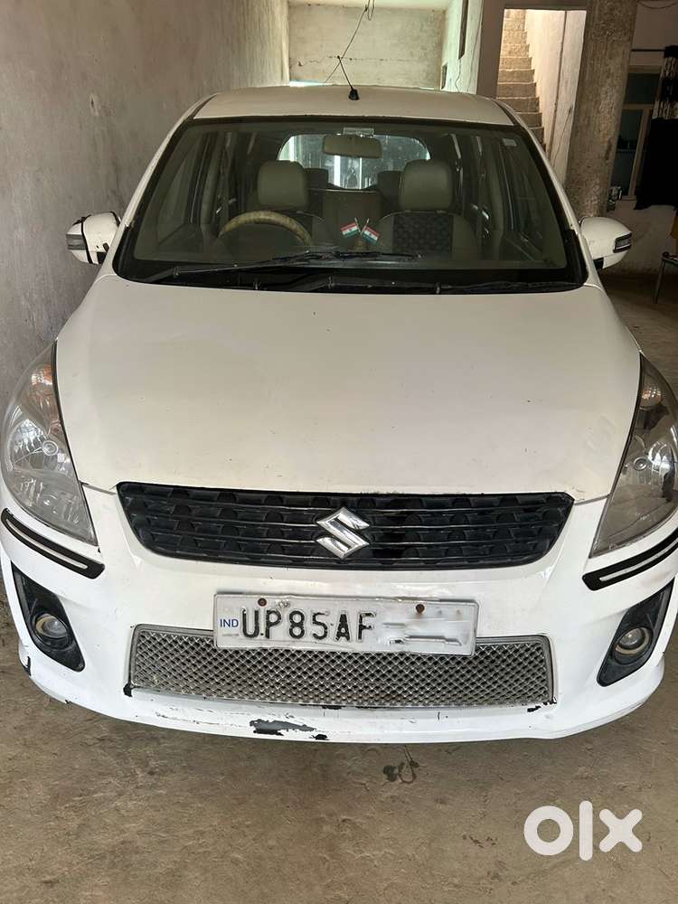 Maruti Suzuki Ertiga Vdi 2012