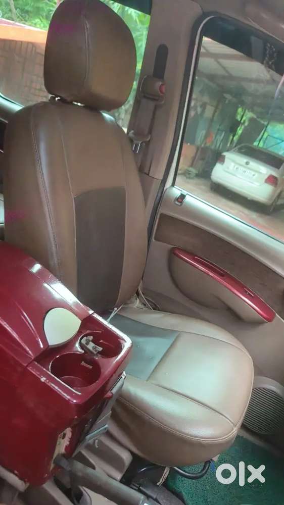 Mahindra Xylo 2010 Diesel 170000 Km Driven