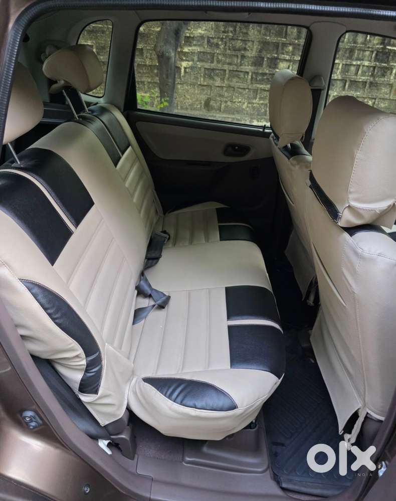 Maruti Suzuki Zen 2011