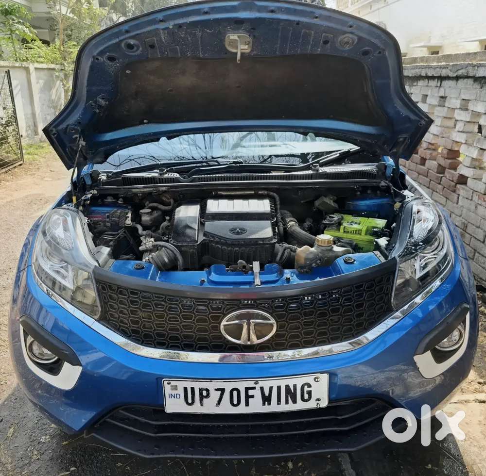 Well Maintained, Self Driven With Almost Showroom Like Condition.