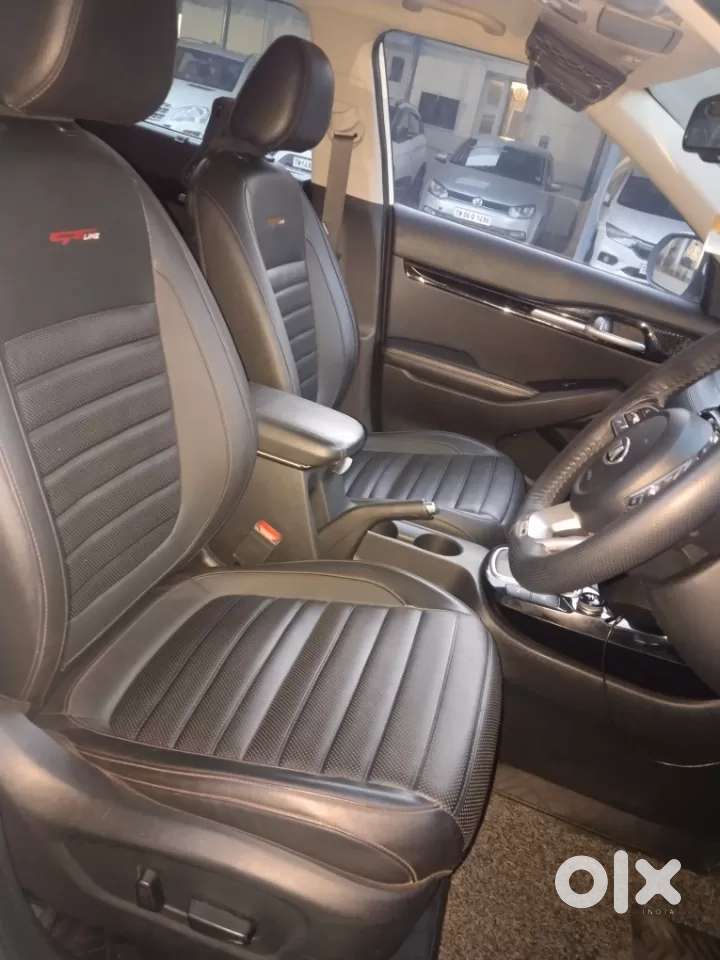 Kia Seltos 1.5 Gtx+ Diesel At, 2020, Diesel