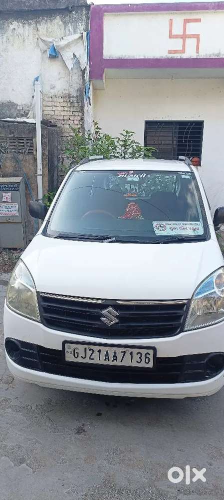 Maruti Suzuki Wagon R 2012 Cng & Hybrids 85 Km Driven