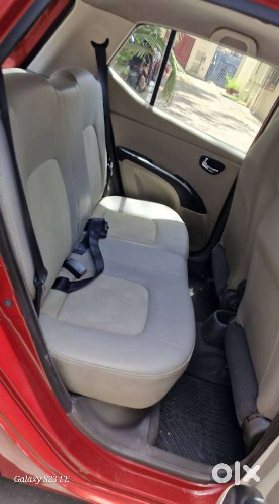 Hyundai I10 1.2 Kappa Magna, 2012, Cng & Hybrids