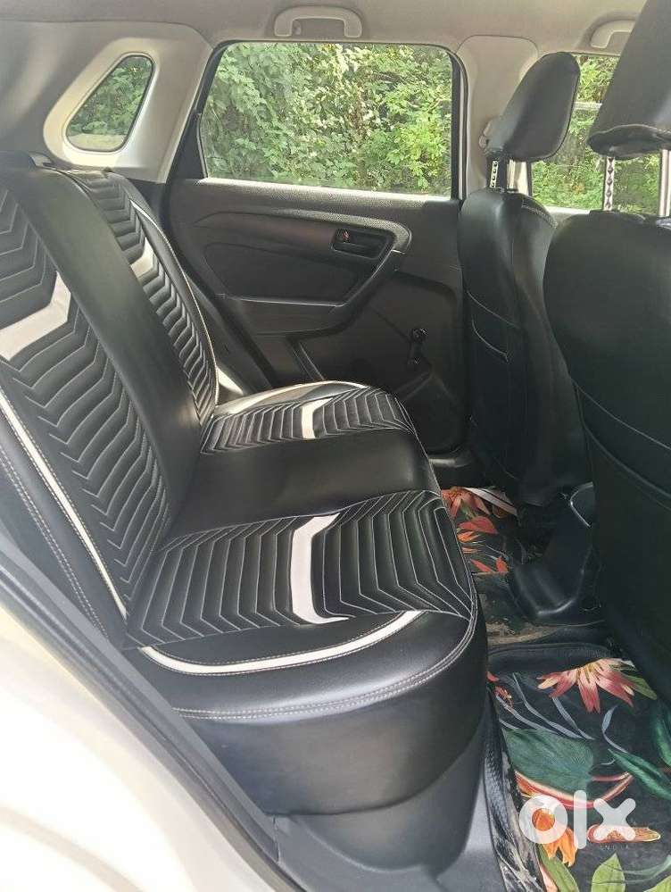 Maruti Suzuki Brezza Vdi, 2016, Diesel