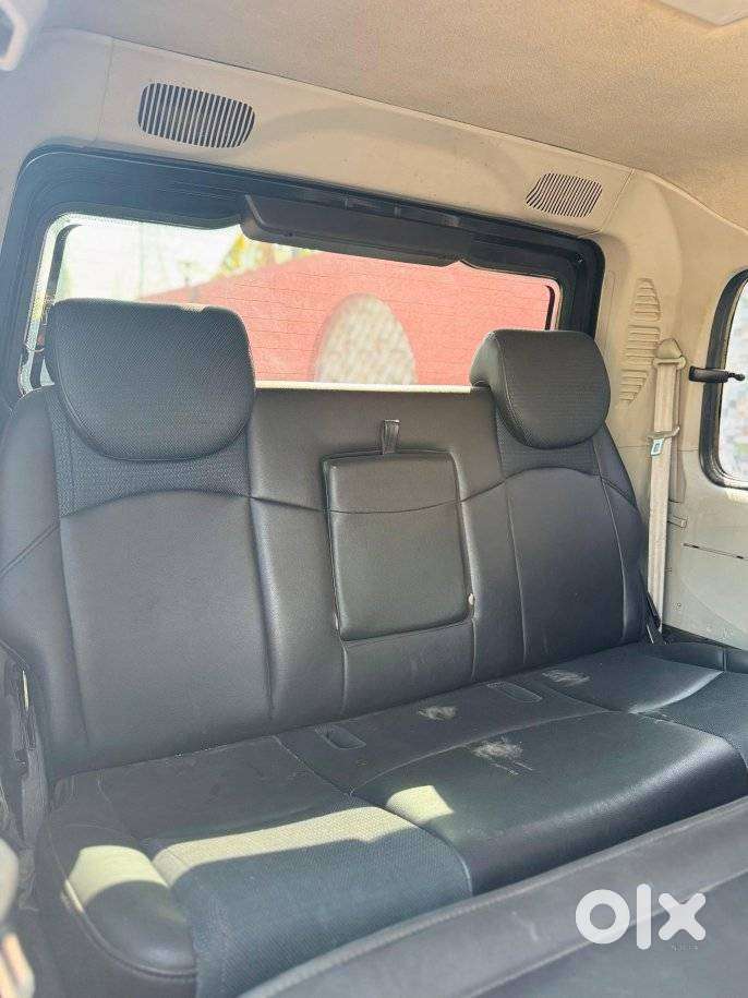 Mahindra Scorpio Classic 2.2 S 11 Mt 7 Str, 2020, Diesel