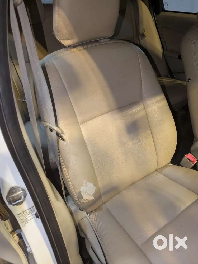 Toyota Etios 1.4 Gd 2014