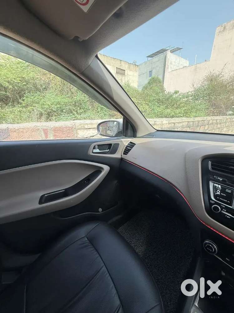 Hyundai I20 2016 Diesel 65000 Km Driven