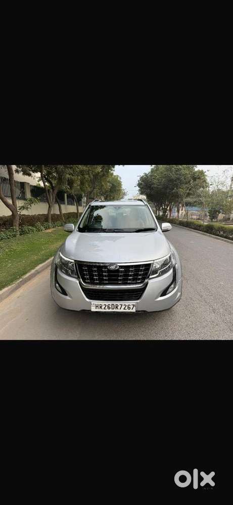 Mahindra Diesel Car 2018