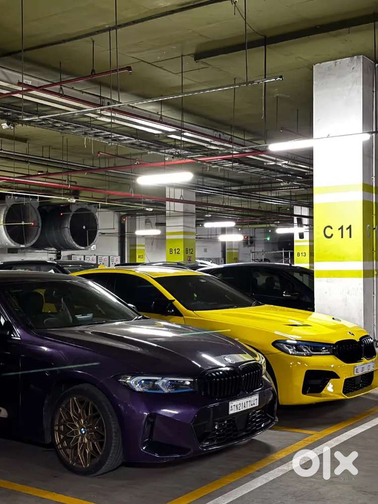Bmw 3 Series 2014 Diesel